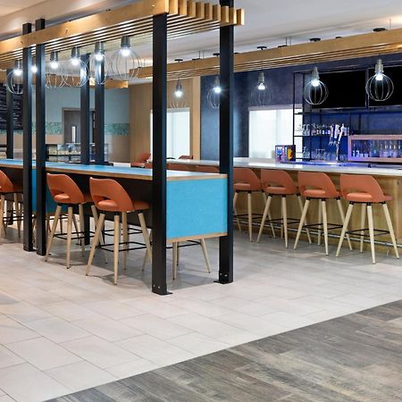 Holiday Inn & Suites - Savannah Airport - Pooler By Ihg Exteriér fotografie