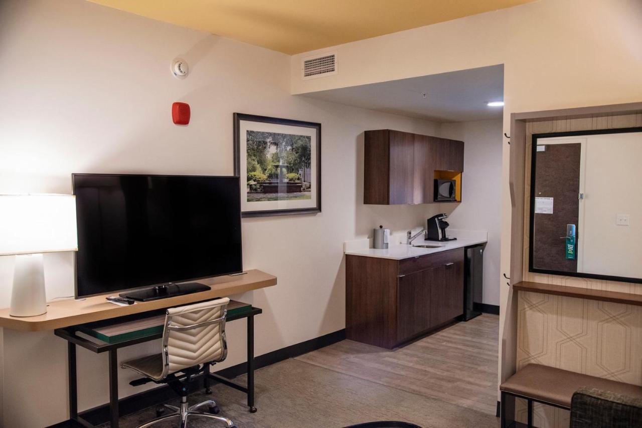 Holiday Inn & Suites - Savannah Airport - Pooler By Ihg Exteriér fotografie