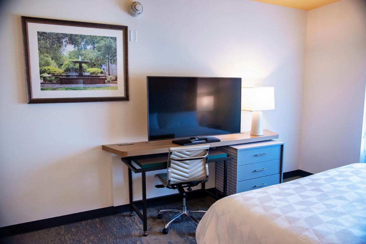 Holiday Inn & Suites - Savannah Airport - Pooler By Ihg Exteriér fotografie