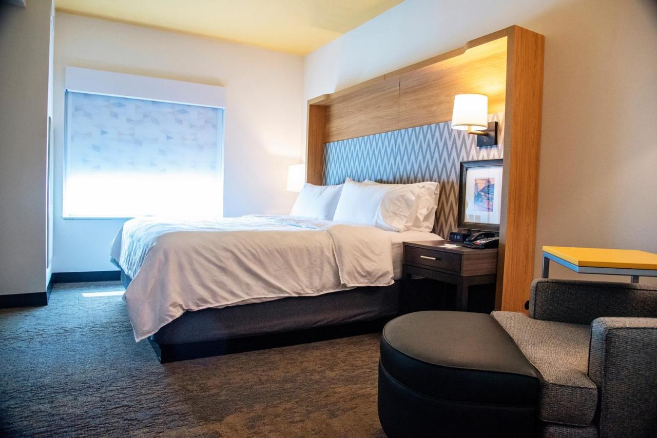 Holiday Inn & Suites - Savannah Airport - Pooler By Ihg Exteriér fotografie