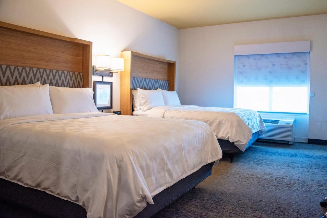 Holiday Inn & Suites - Savannah Airport - Pooler By Ihg Exteriér fotografie