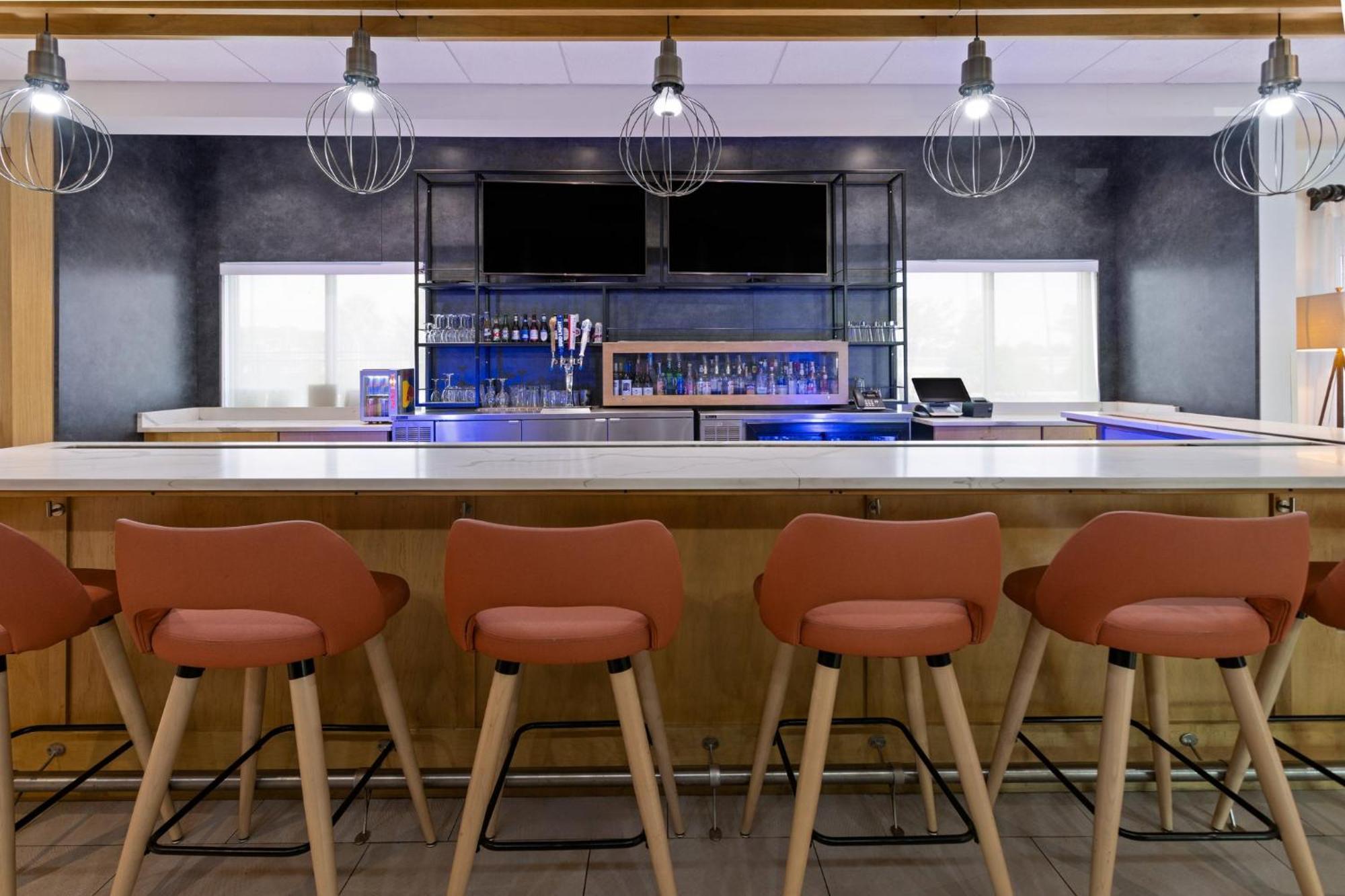 Holiday Inn & Suites - Savannah Airport - Pooler By Ihg Exteriér fotografie