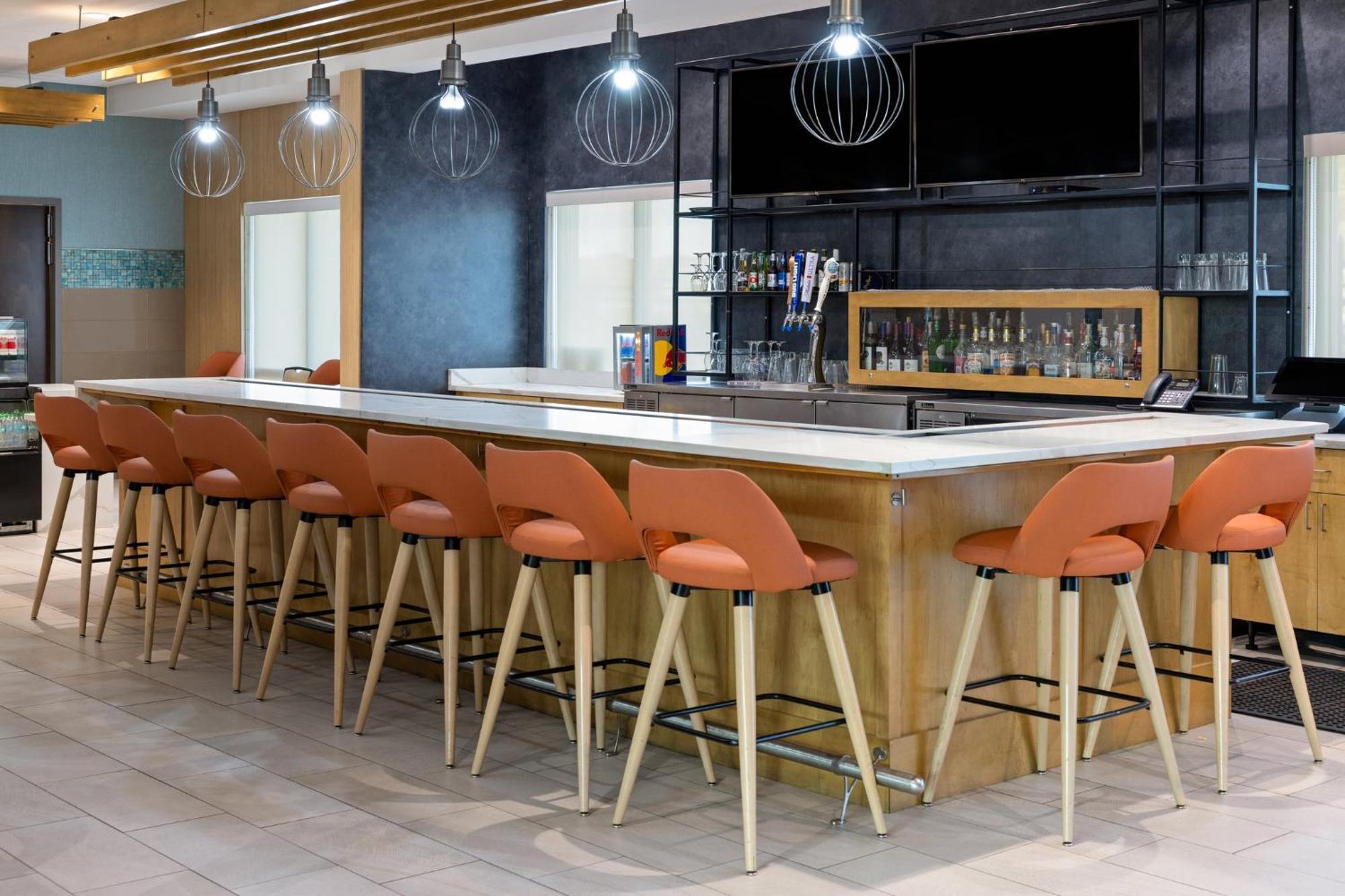 Holiday Inn & Suites - Savannah Airport - Pooler By Ihg Exteriér fotografie