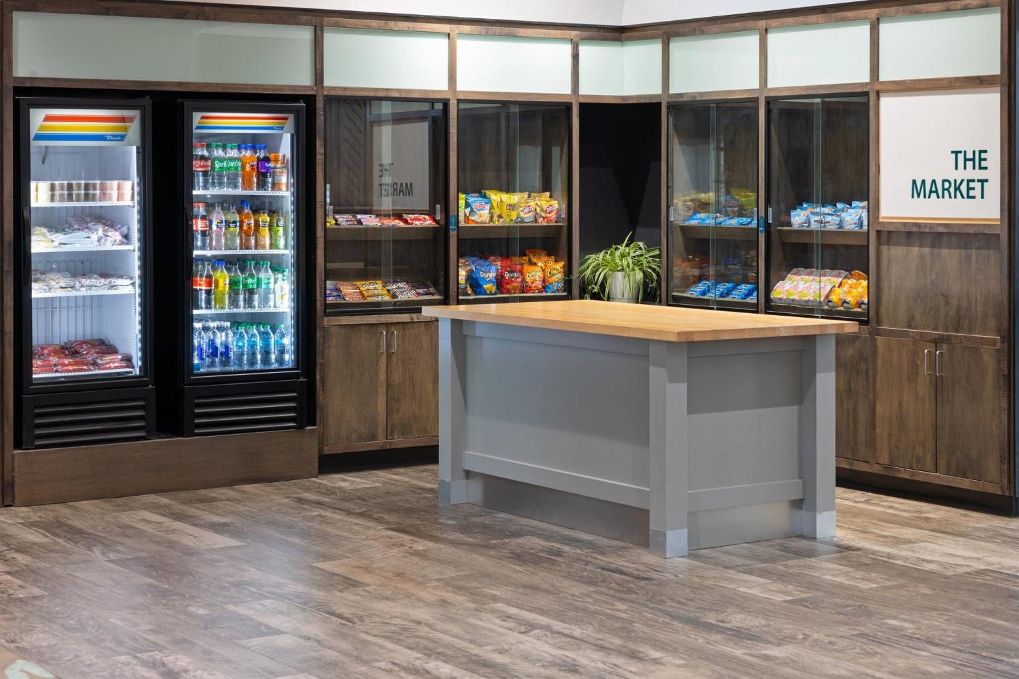 Holiday Inn & Suites - Savannah Airport - Pooler By Ihg Exteriér fotografie