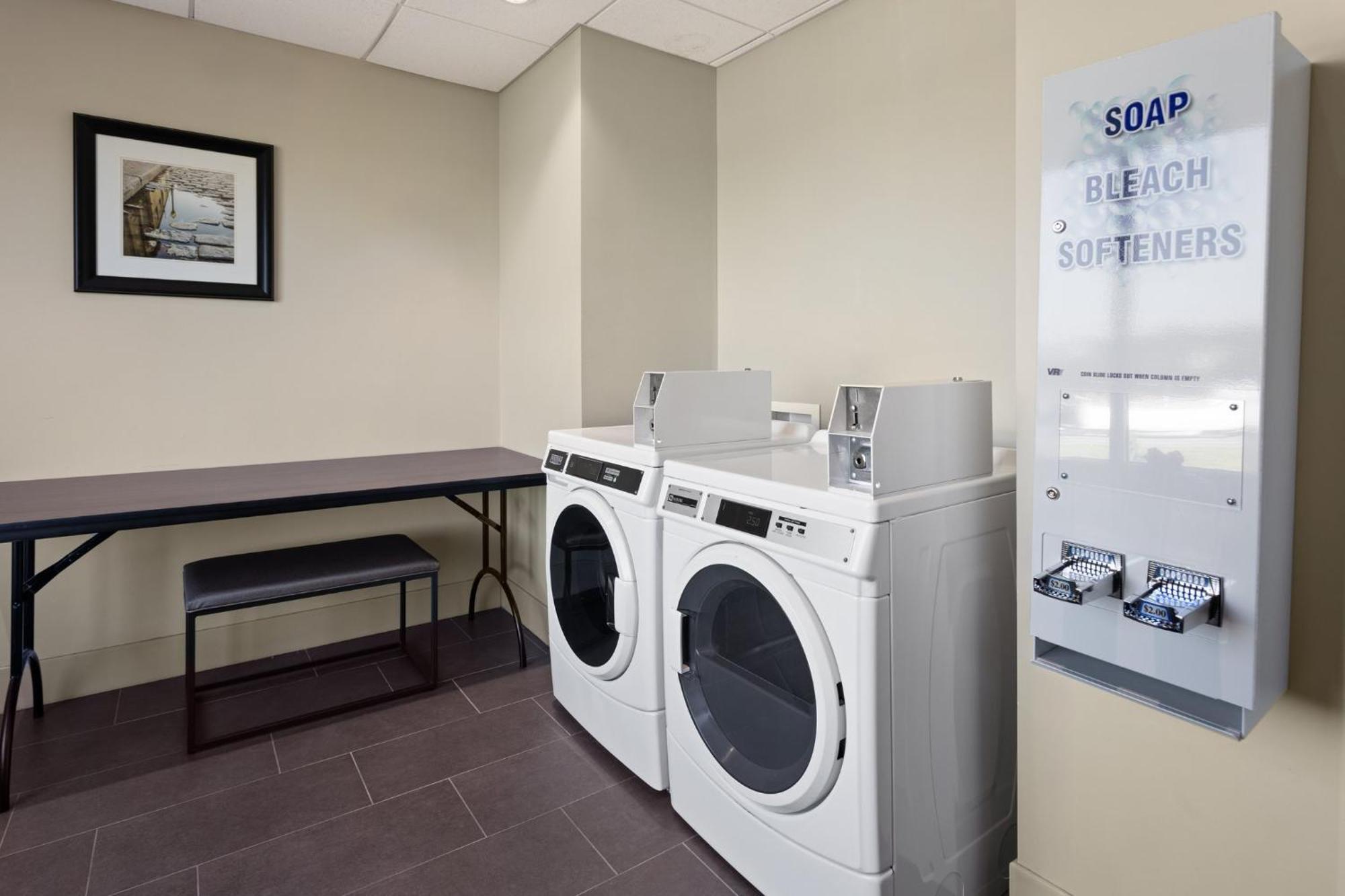 Holiday Inn & Suites - Savannah Airport - Pooler By Ihg Exteriér fotografie
