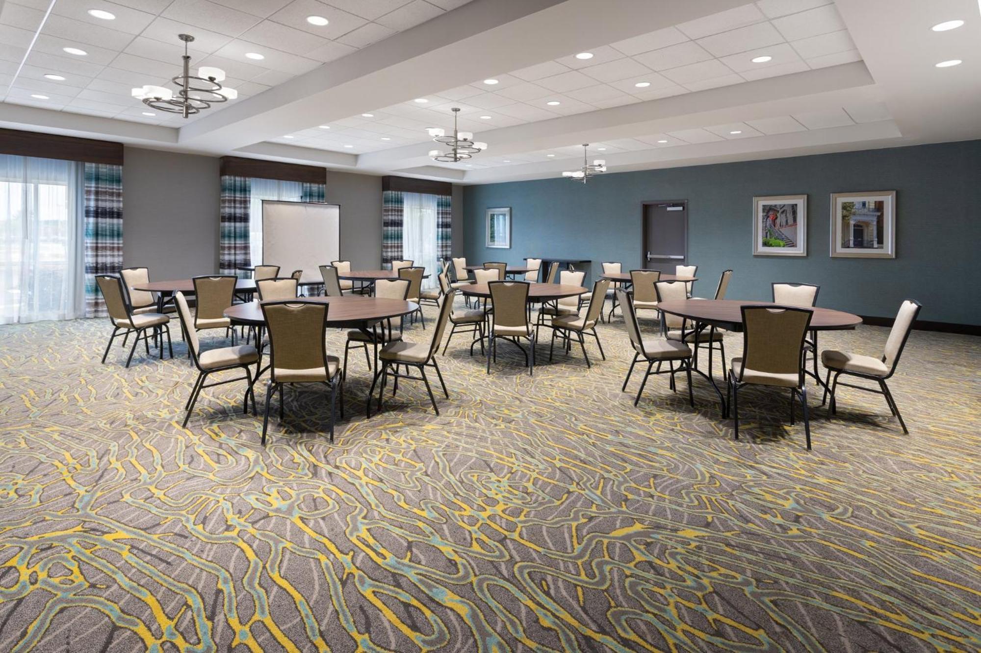 Holiday Inn & Suites - Savannah Airport - Pooler By Ihg Exteriér fotografie