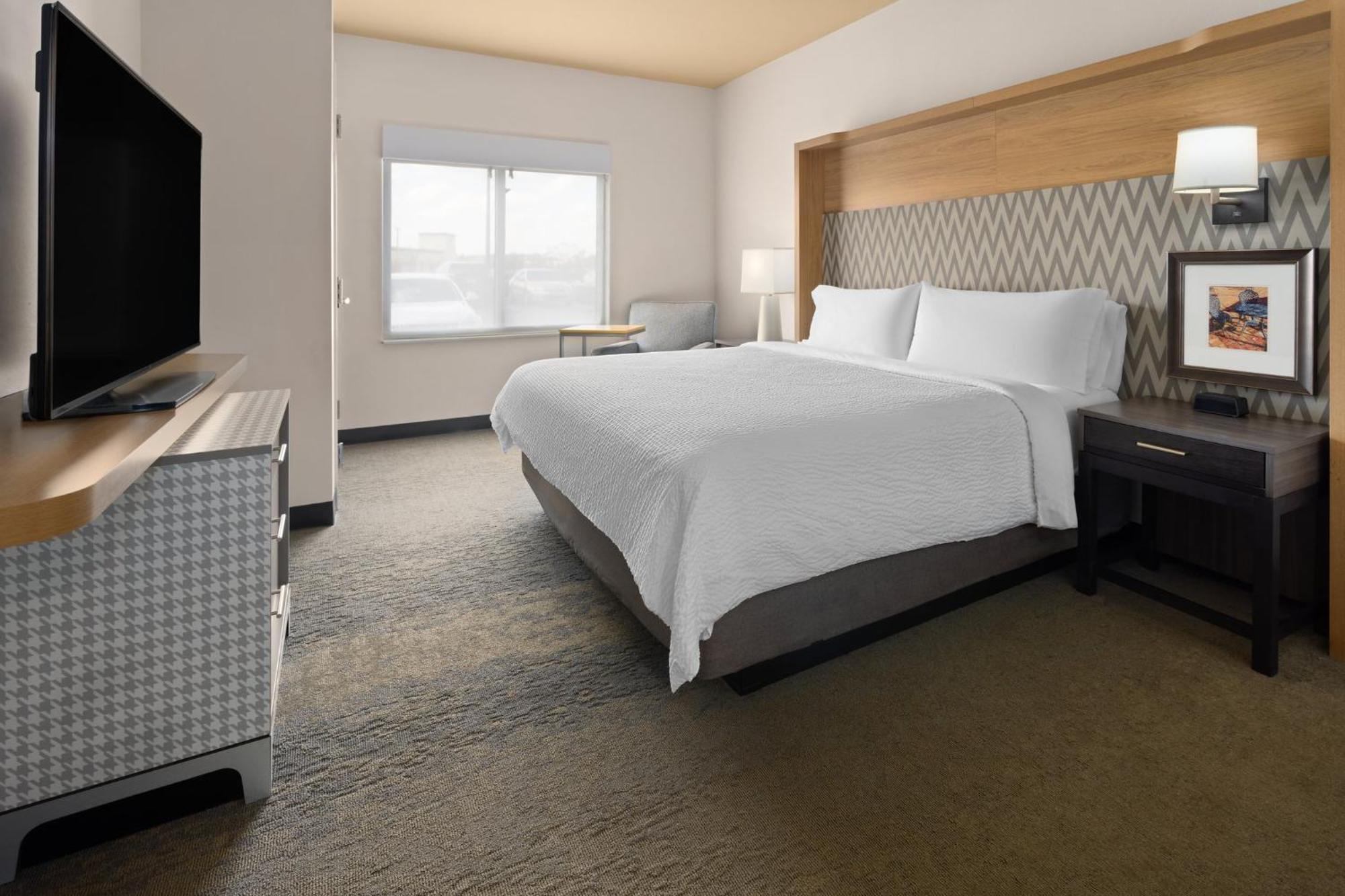 Holiday Inn & Suites - Savannah Airport - Pooler By Ihg Exteriér fotografie