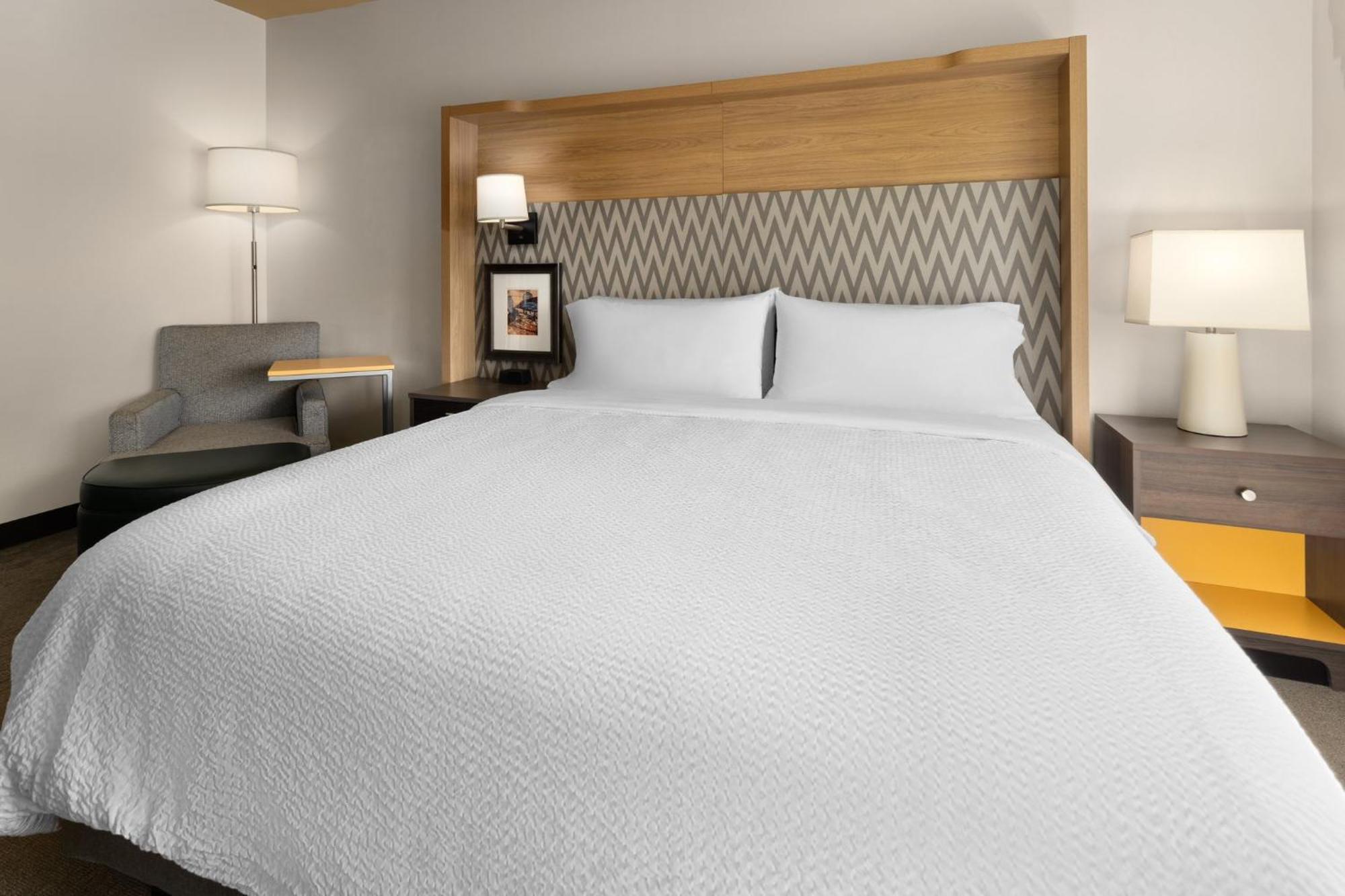 Holiday Inn & Suites - Savannah Airport - Pooler By Ihg Exteriér fotografie