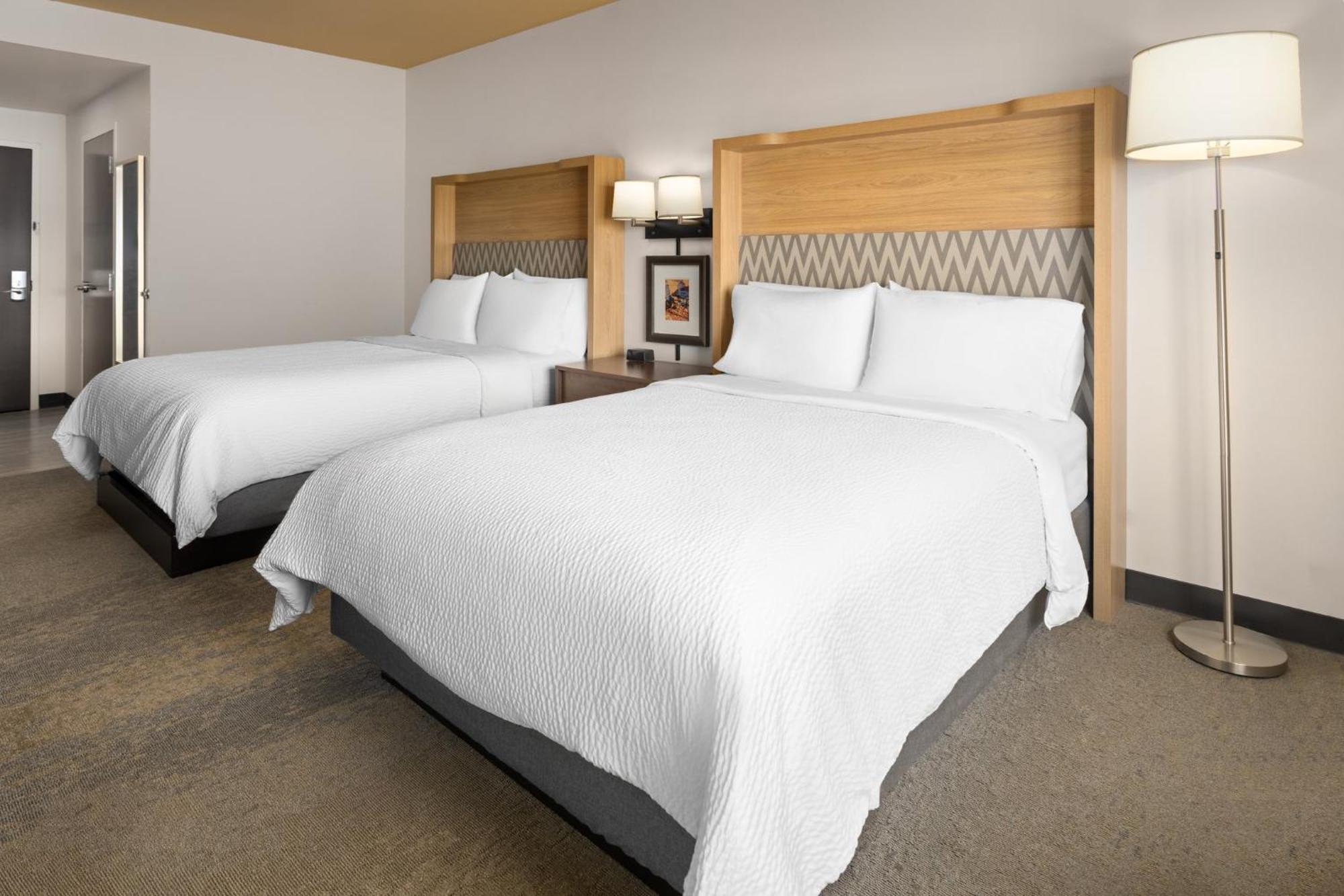 Holiday Inn & Suites - Savannah Airport - Pooler By Ihg Exteriér fotografie