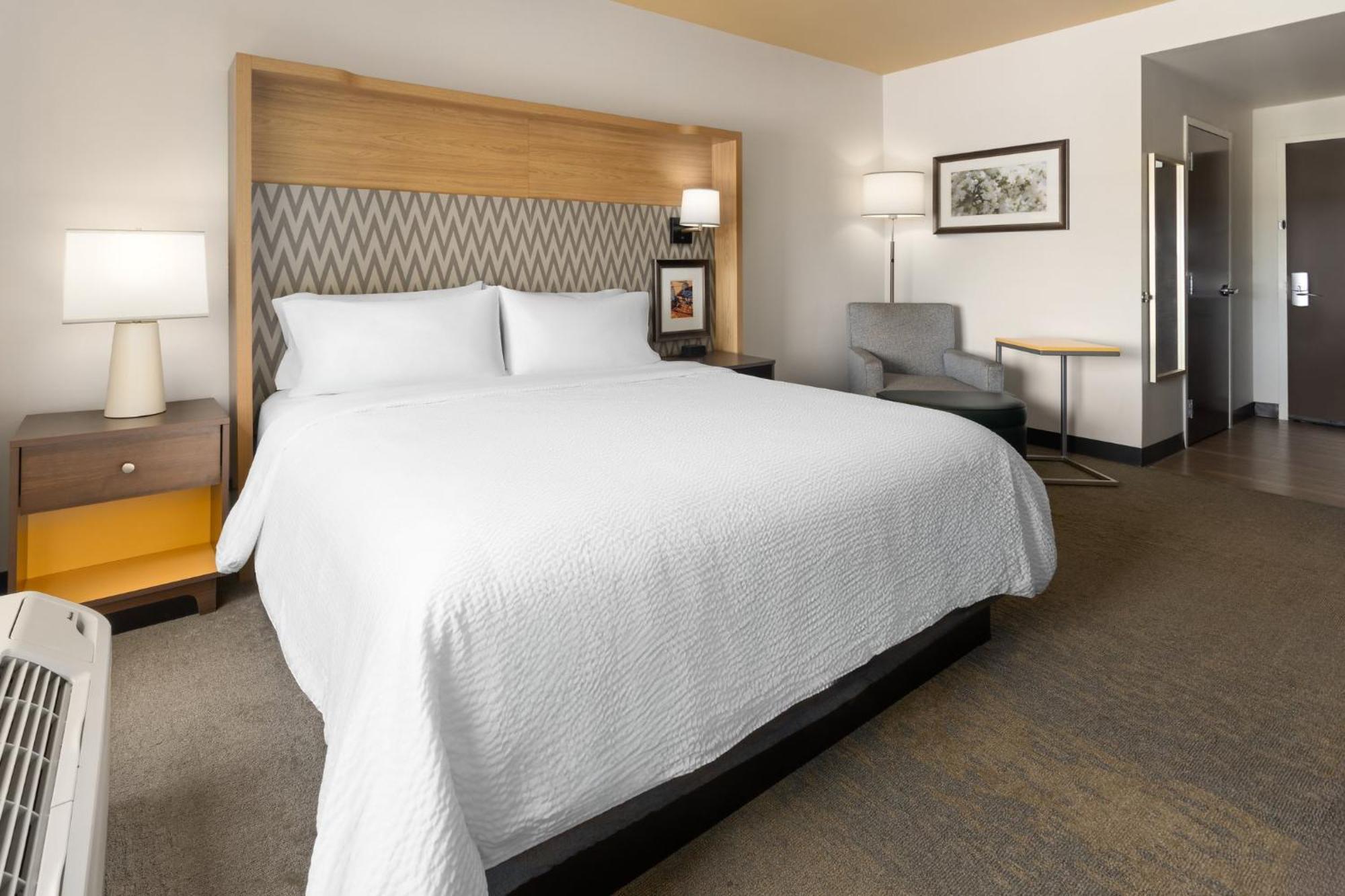 Holiday Inn & Suites - Savannah Airport - Pooler By Ihg Exteriér fotografie