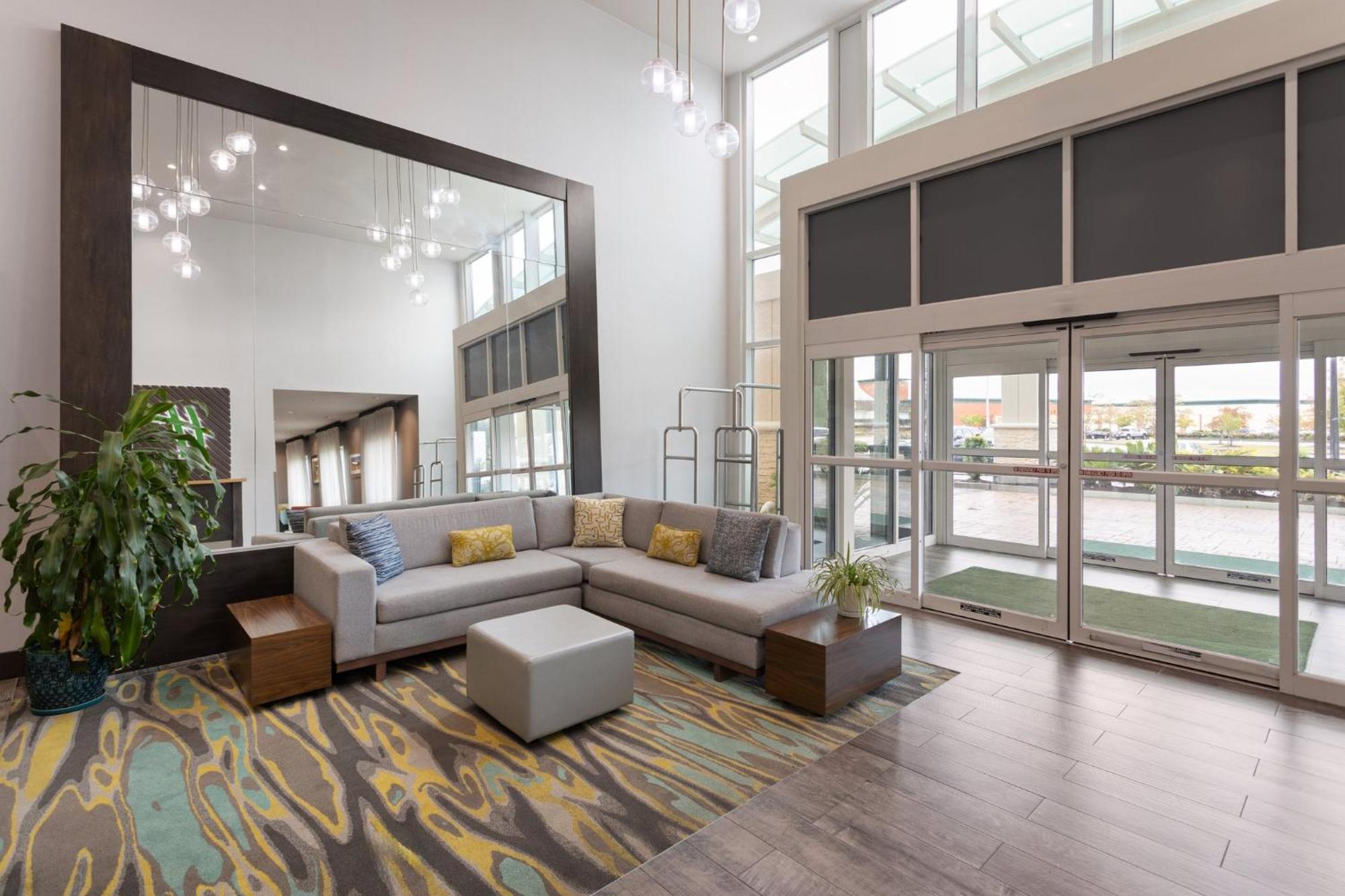 Holiday Inn & Suites - Savannah Airport - Pooler By Ihg Exteriér fotografie