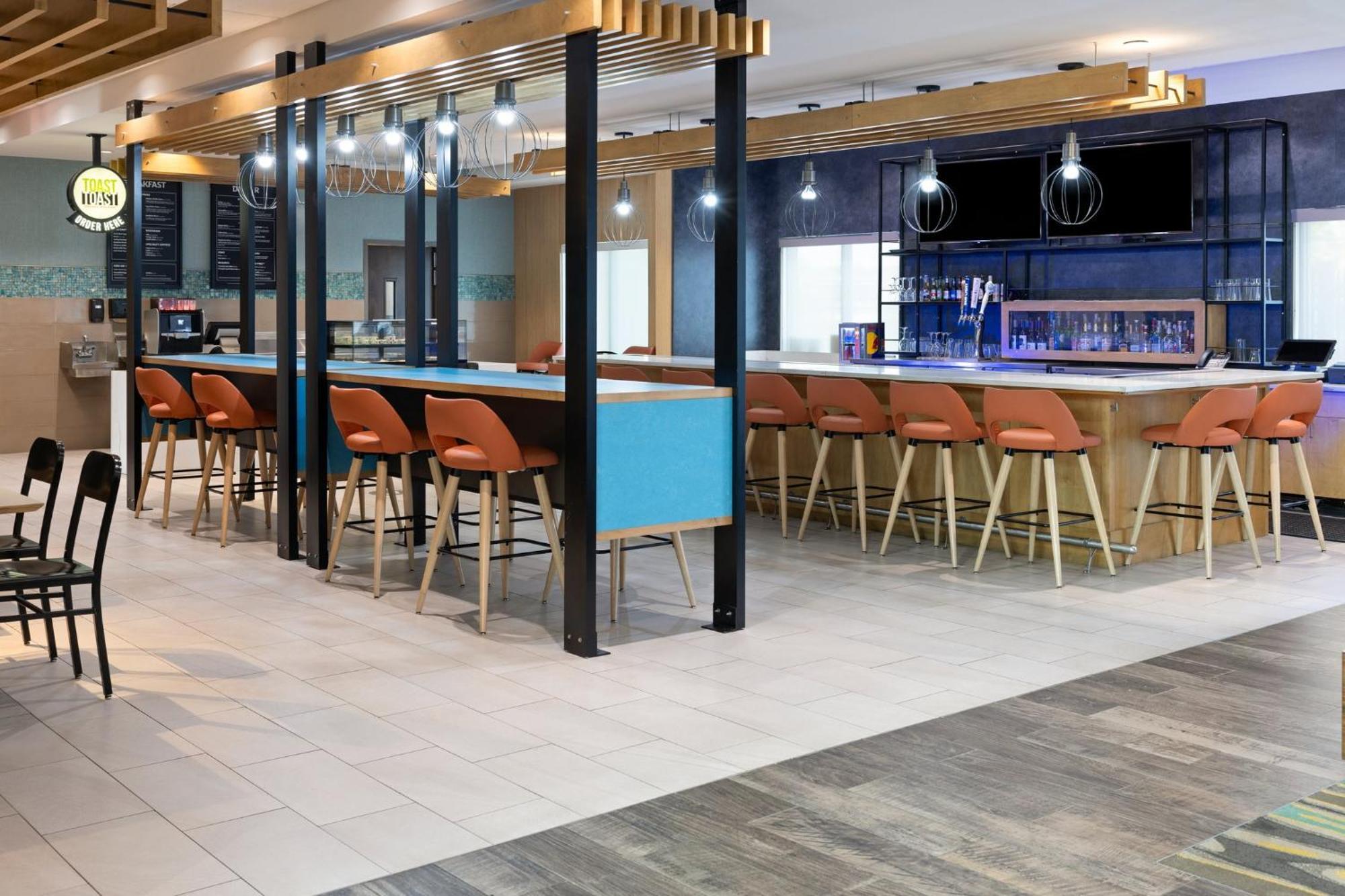 Holiday Inn & Suites - Savannah Airport - Pooler By Ihg Exteriér fotografie