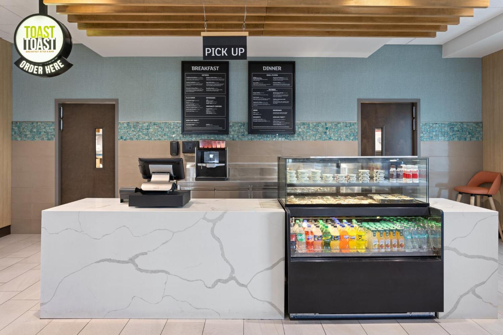 Holiday Inn & Suites - Savannah Airport - Pooler By Ihg Exteriér fotografie