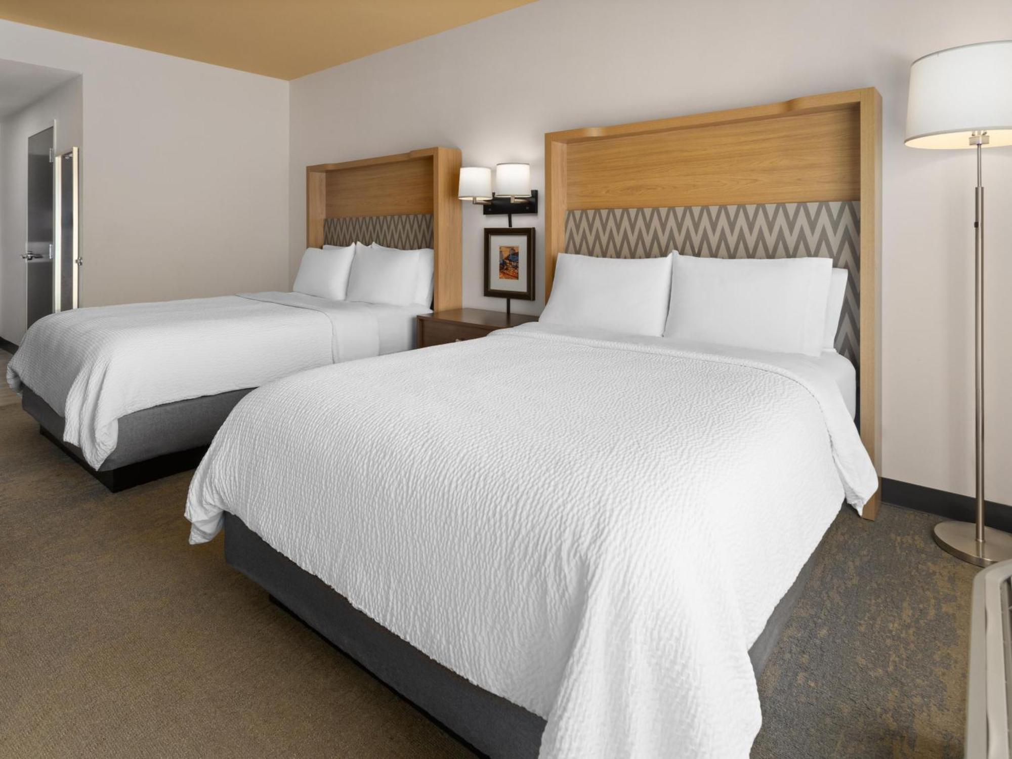 Holiday Inn & Suites - Savannah Airport - Pooler By Ihg Exteriér fotografie