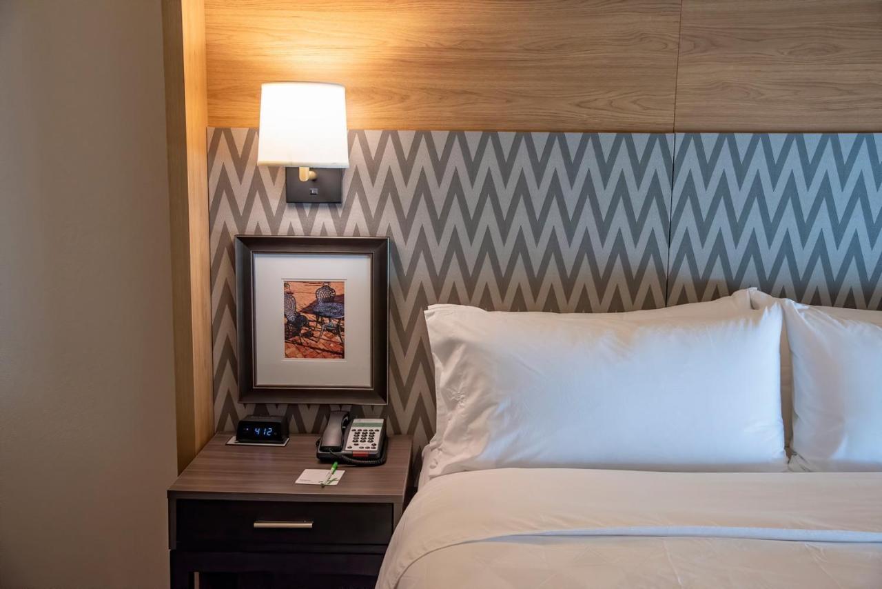 Holiday Inn & Suites - Savannah Airport - Pooler By Ihg Exteriér fotografie