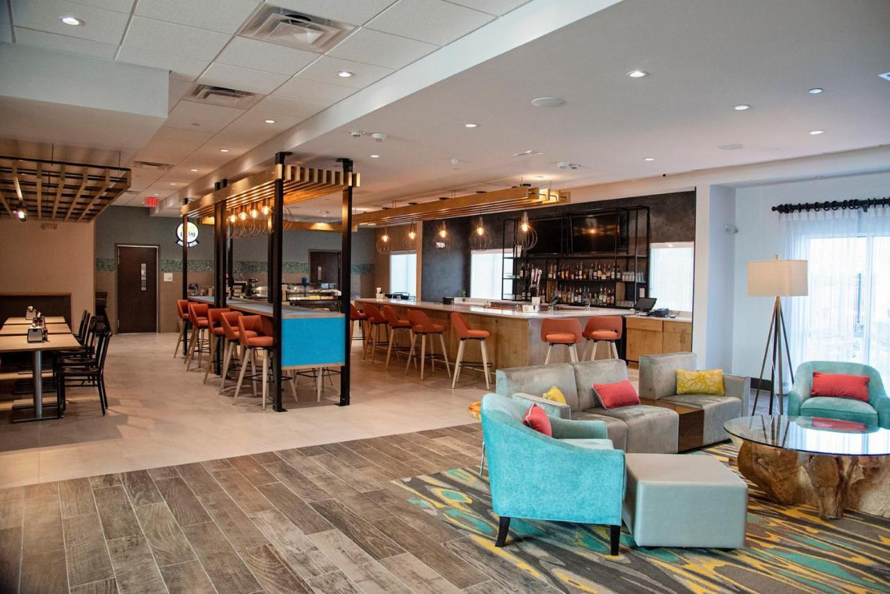 Holiday Inn & Suites - Savannah Airport - Pooler By Ihg Exteriér fotografie