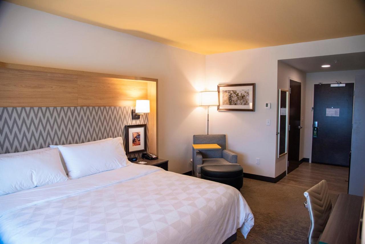 Holiday Inn & Suites - Savannah Airport - Pooler By Ihg Exteriér fotografie