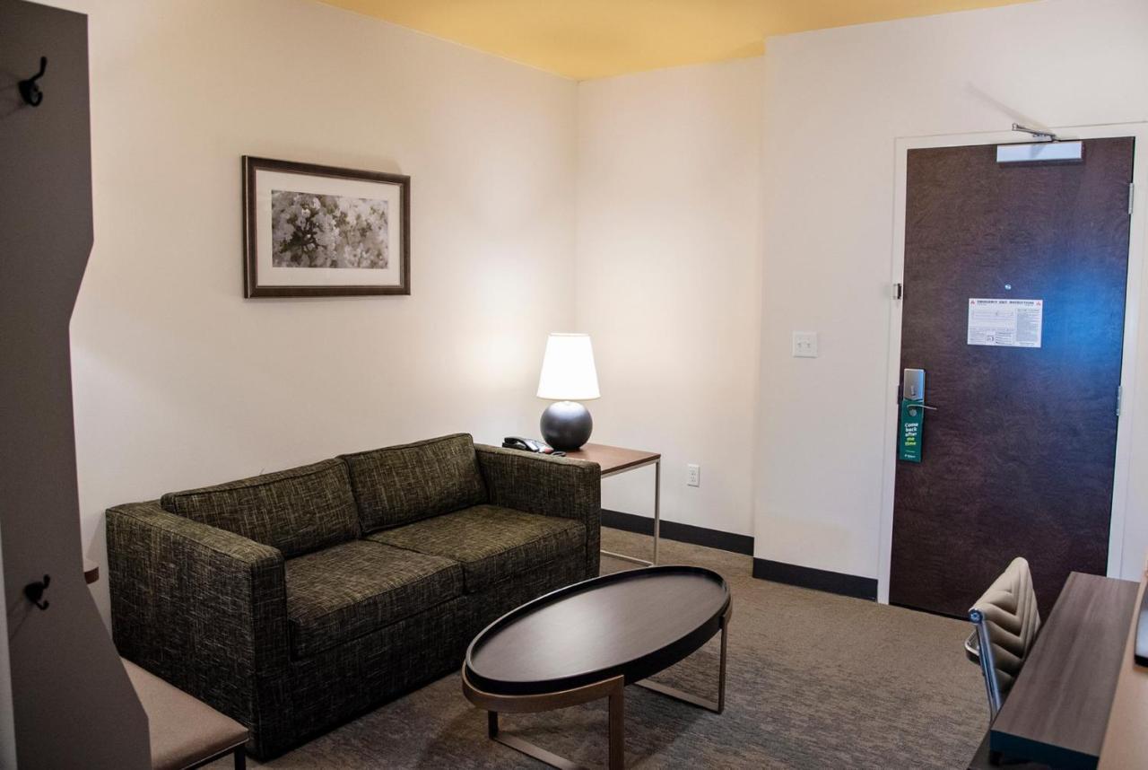 Holiday Inn & Suites - Savannah Airport - Pooler By Ihg Exteriér fotografie