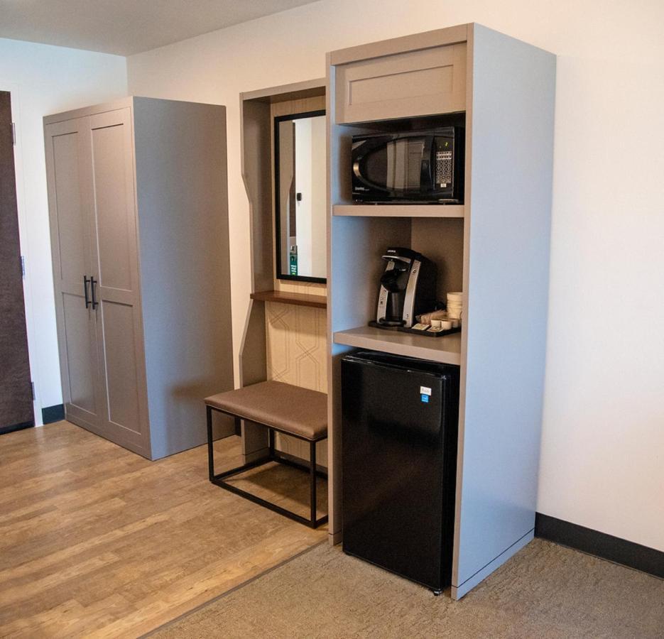 Holiday Inn & Suites - Savannah Airport - Pooler By Ihg Exteriér fotografie
