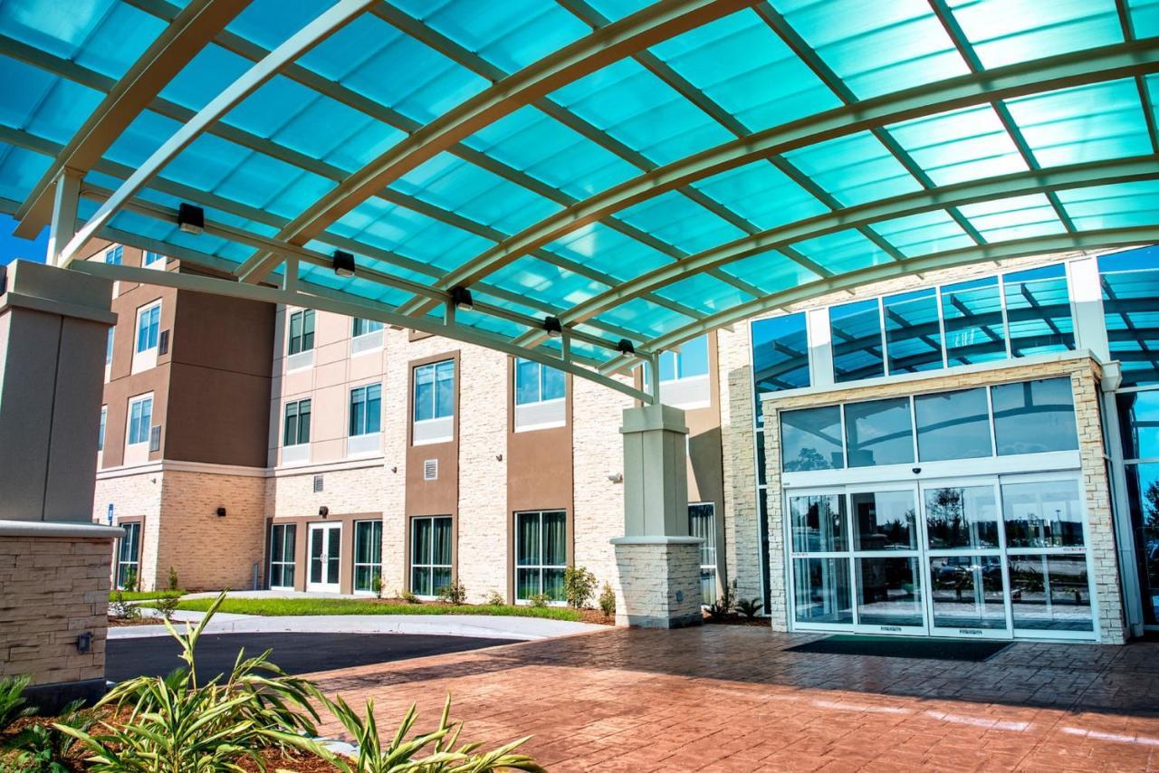 Holiday Inn & Suites - Savannah Airport - Pooler By Ihg Exteriér fotografie