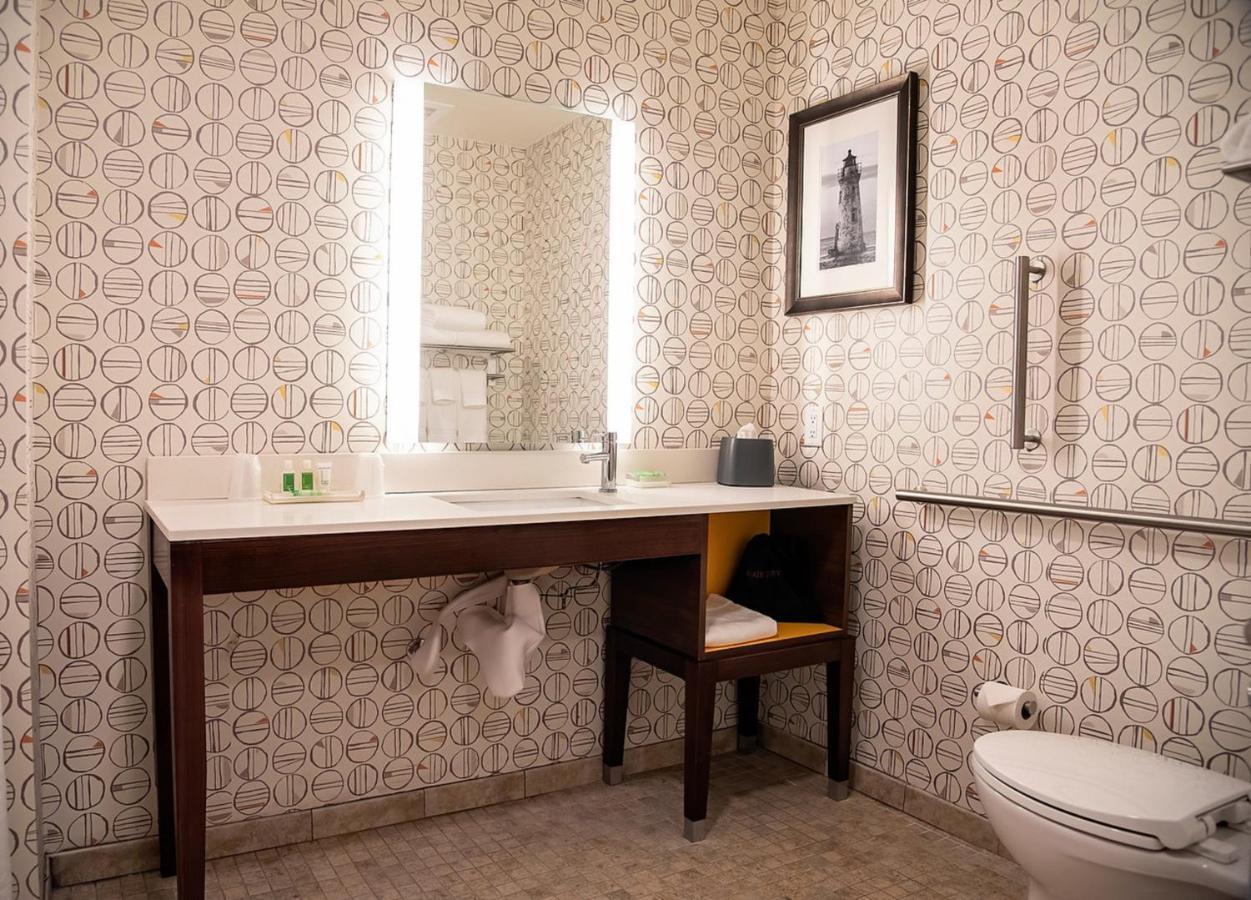 Holiday Inn & Suites - Savannah Airport - Pooler By Ihg Exteriér fotografie