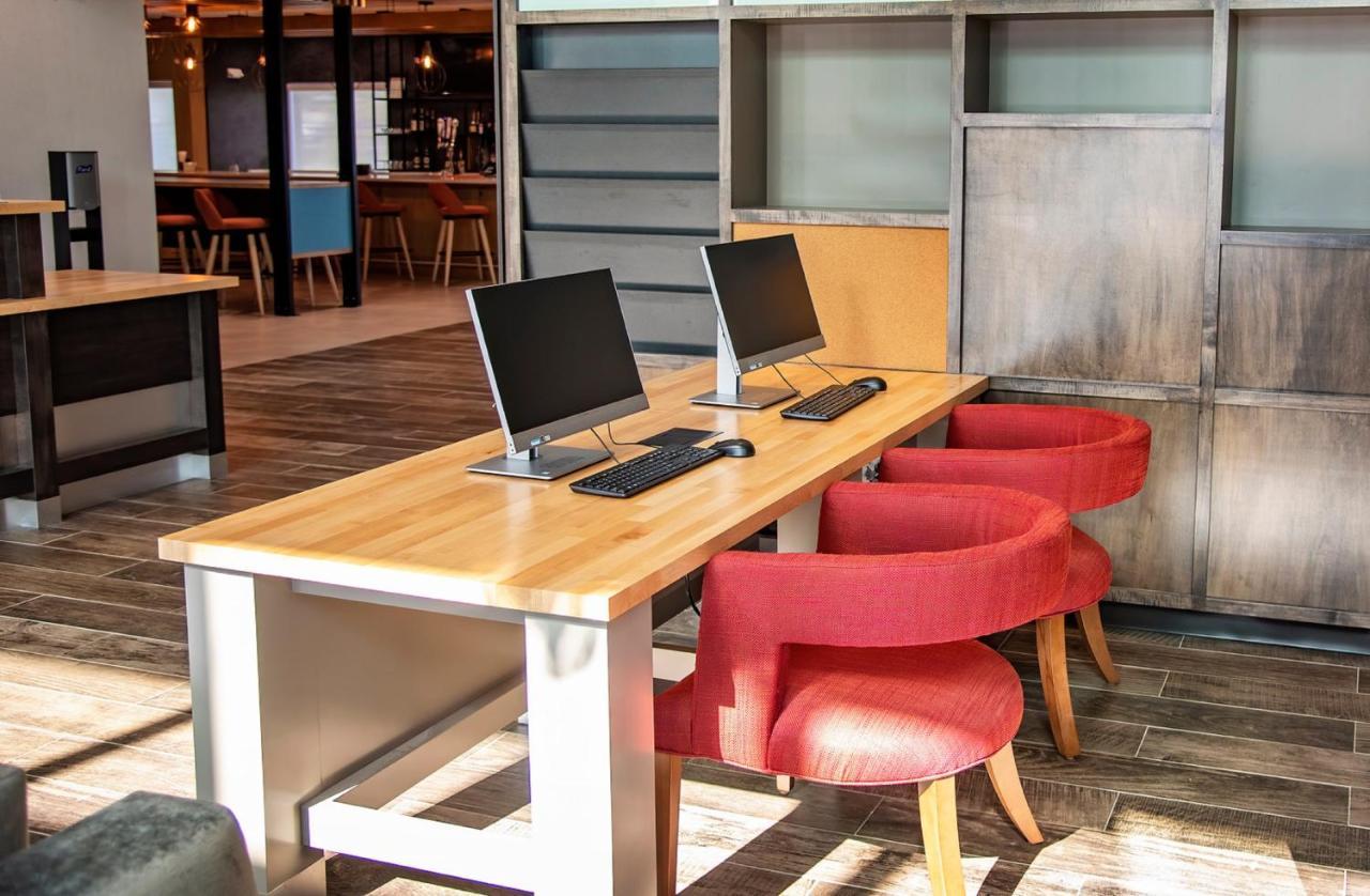 Holiday Inn & Suites - Savannah Airport - Pooler By Ihg Exteriér fotografie