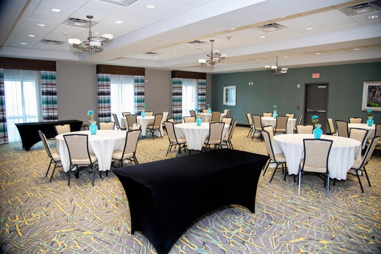 Holiday Inn & Suites - Savannah Airport - Pooler By Ihg Exteriér fotografie