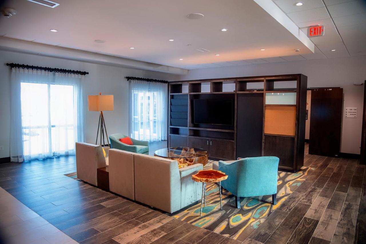 Holiday Inn & Suites - Savannah Airport - Pooler By Ihg Exteriér fotografie