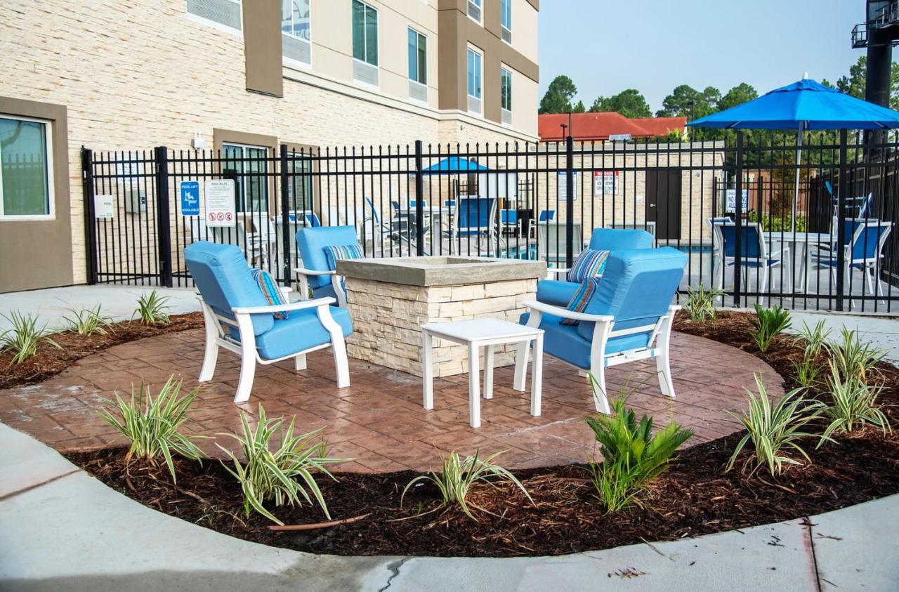 Holiday Inn & Suites - Savannah Airport - Pooler By Ihg Exteriér fotografie