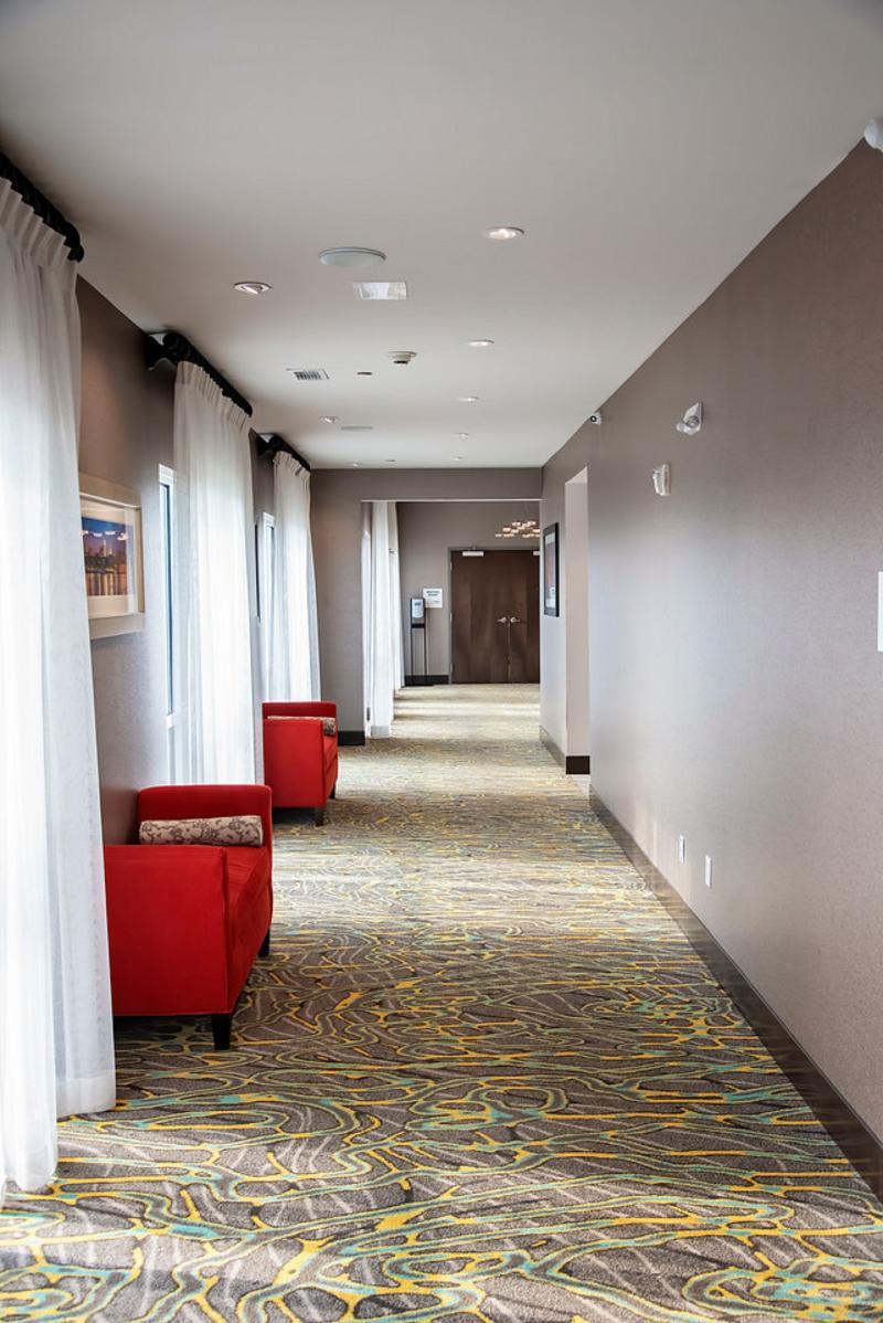 Holiday Inn & Suites - Savannah Airport - Pooler By Ihg Exteriér fotografie